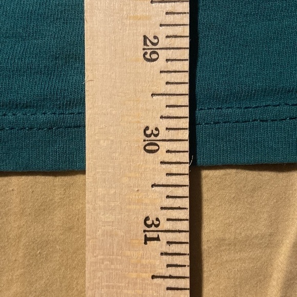 90s vintage iguana MEGA print tee in size XL - Picture 8 of 8